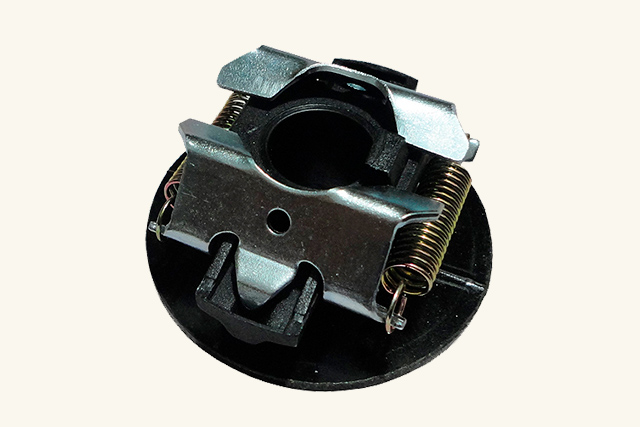 W 169 Centrifugos Nema 48 2P